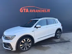 VOLKSWAGEN TIGUAN 2.0 Bi-TDI 240 BMT DSG7 4Motion Carat Exclusive