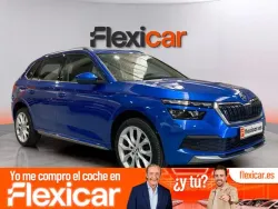 SKODA Kamiq 1.0 TSI Ambition 81kW DSG