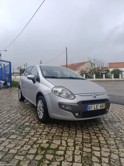 Fiat Punto Citadino