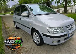 Hyundai Matrix 1.5 Diesel