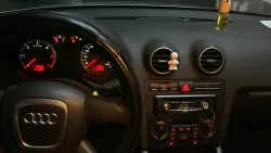 AUDI A3 1.9TDI Ambiente DPF