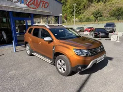 Dacia Duster 1.2 TCE 125ch Prestige 4x2