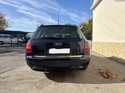 Audi A6 2.5 TDI V6