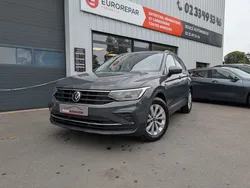 Volkswagen Tiguan TSI 150CH DSG7 LIFE