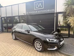 AUDI A4 Avant 2.0 35 TFSI - 150 - Business line