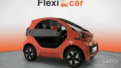XEV Yoyo de 2024