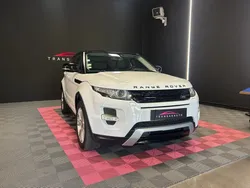 Land Rover EVOQUE Evoque I (5p) 16V 4WD 190 cv