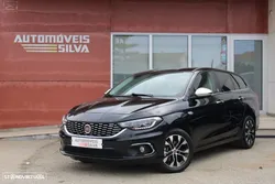 Fiat Tipo Station Wagon 1.3 M-Jet Mirror