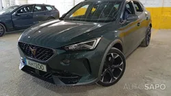 Cupra Formentor de 2021