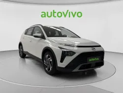 HYUNDAI Bayon 1.2 MPI Maxx