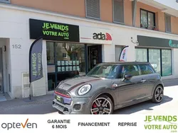 Mini John Cooper Works 231ch Exclusive Design BVAS