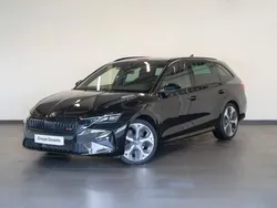 Skoda Octavia Combi 2.0 TSI ACT 265ch RS DSG7
