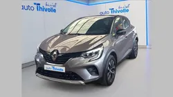 Renault Captur TCe 90 Evolution