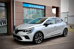 RENAULT Clio 1.0 TCe 90ch Intens -21 BVM6