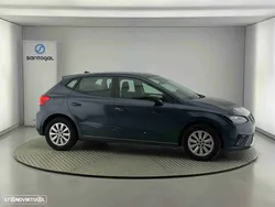 SEAT Ibiza 1.0 TSI Style