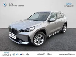 Bmw X1 ieDrive20 204ch xLine