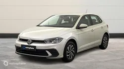 Volkswagen Polo 1.0 TSI 95ch Life