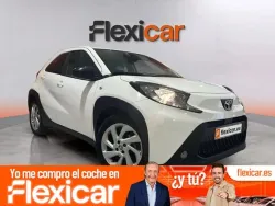 Toyota Aygo 1.0 VVT-I 72CV Chic