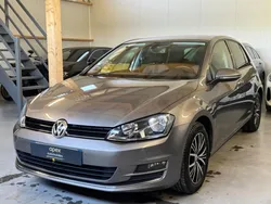 Volkswagen Golf 1.4 TSI 150 ACT BlueMotion Technology DSG7 Confortline