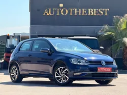VOLKSWAGEN GOLF 1.6 TDI 110 Confortline