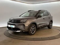 Citroën C5 Aircross Hybride 145 e-DCS6 Max