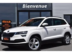 SKODA KAROQ 1.6 TDI 116 ch DSG7 Business