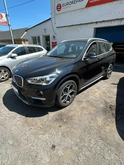 BMW x1 F48 18i xline DKG7