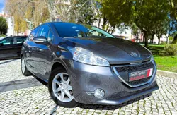 Peugeot 208 1.4 HDi Active