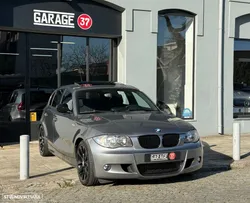 BMW 123 d