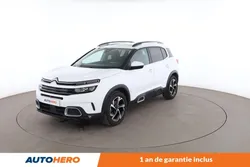 Citroën C5 Aircross 1.6 PureTech Feel EAT8 181 ch