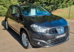 Nissan qashqai 1.5 dci 110ch