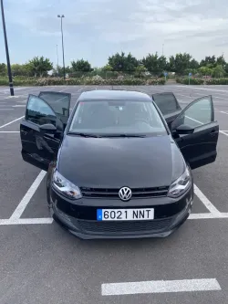 Volkswagen Polo 1.4 TDI 75 BlueMotion