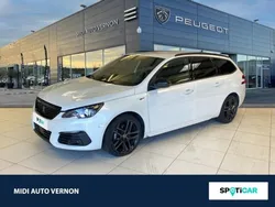 Peugeot 308 SW 1.2 PureTech 130ch S&S GT EAT8