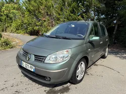 Renault SCENIC II Privilege 1.9 DCI 130 CH