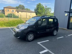 Peugeot BIPPER TEPEE 1.3 HDI 75CH FAP STYLE