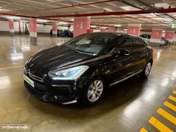 Citroën DS5 1.6 e-HDi Air.So Chic CMP6