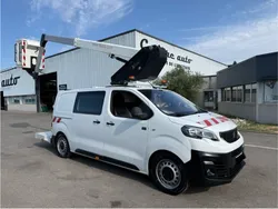 Peugeot expert nacelle Klubb k21b 2.0 120ch