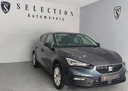 Seat Leon 1.0 TSI Nacional