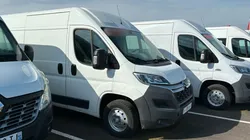 Citroën Jumper HDI130 L2H2 en excellent état, à partir de 317 euros par mois sans apport