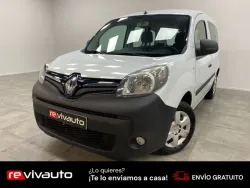 RENAULT Kangoo Combi 1.5dCi Blue Intens Edition One 70kW
