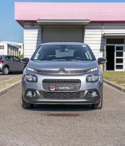 Citroën C3 C3 Puretech 1.2