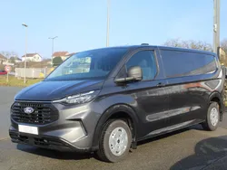 Ford transit custom fourgon ford transit custom trend l2h1 2.0 170 cv bva8 / 1er main
