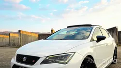 Seat Leon 2.0 TDi FR de 2015