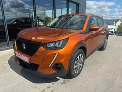 PEUGEOT 2008 1.5 HDi 110ch Active Business - CLIM AUTO / GPS