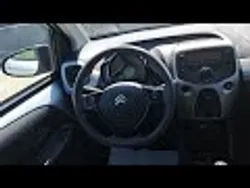 Citroën C1 1.0 VTi Feel