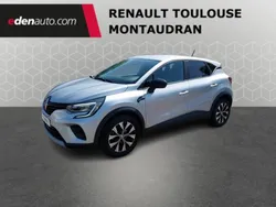 Renault Captur TCe 90 Evolution
