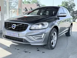 Volvo XC60 D4 2.0D 190ch Momentum Geartronic 8 Gris