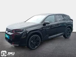 Citroën C5 Aircross HYBRIDE 145 e-DCS6 Plus