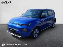 KIA e-Soul Electrique 204 ch Active