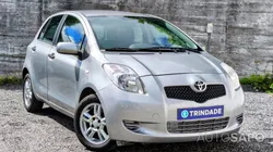 Toyota Yaris 1.0 VVT-i de 2006